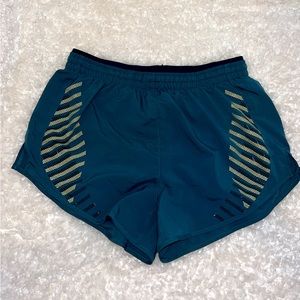 Nike DRI-Fit Running Shorts